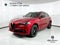 2024 Alfa Romeo Stelvio Quadrifoglio