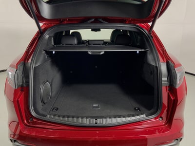 2024 Alfa Romeo Stelvio Quadrifoglio