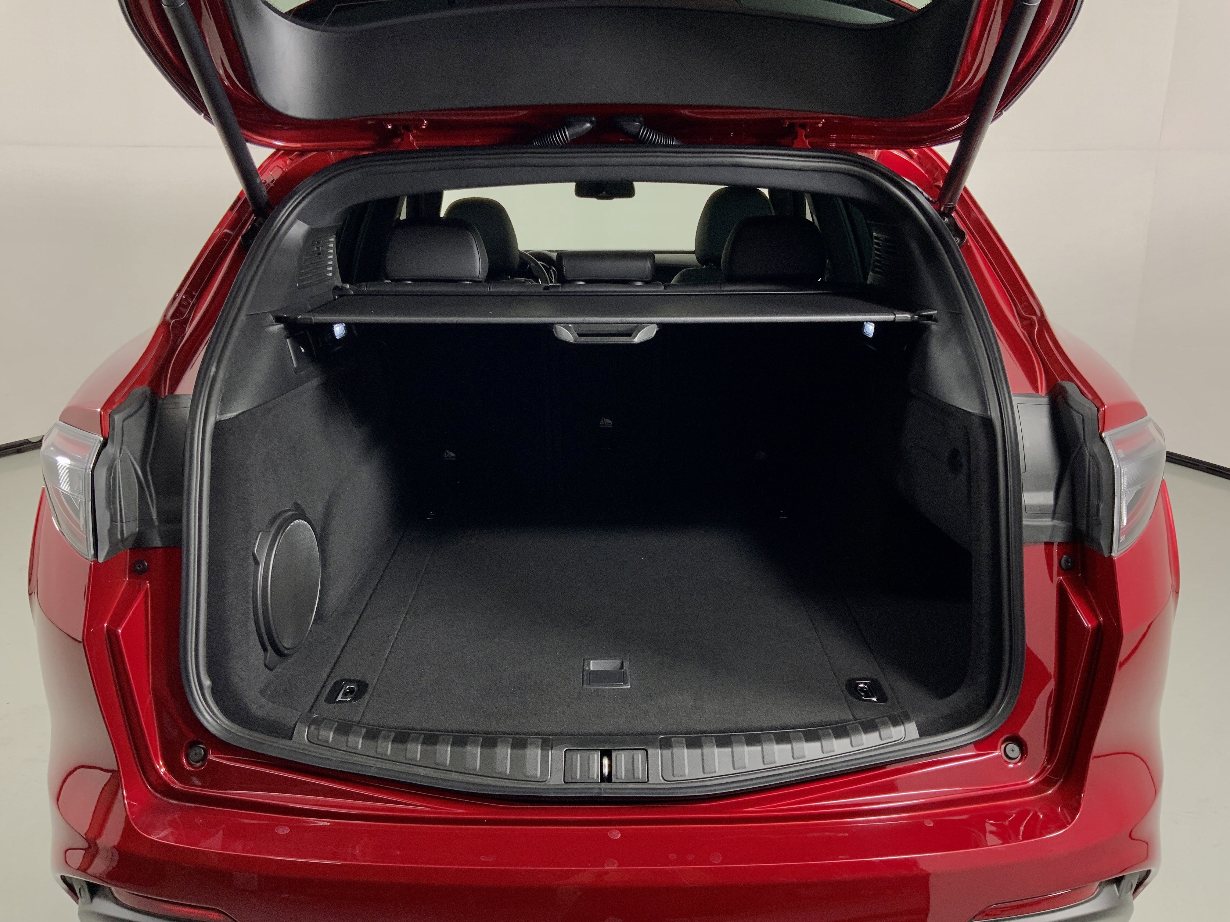 2024 Alfa Romeo Stelvio Quadrifoglio