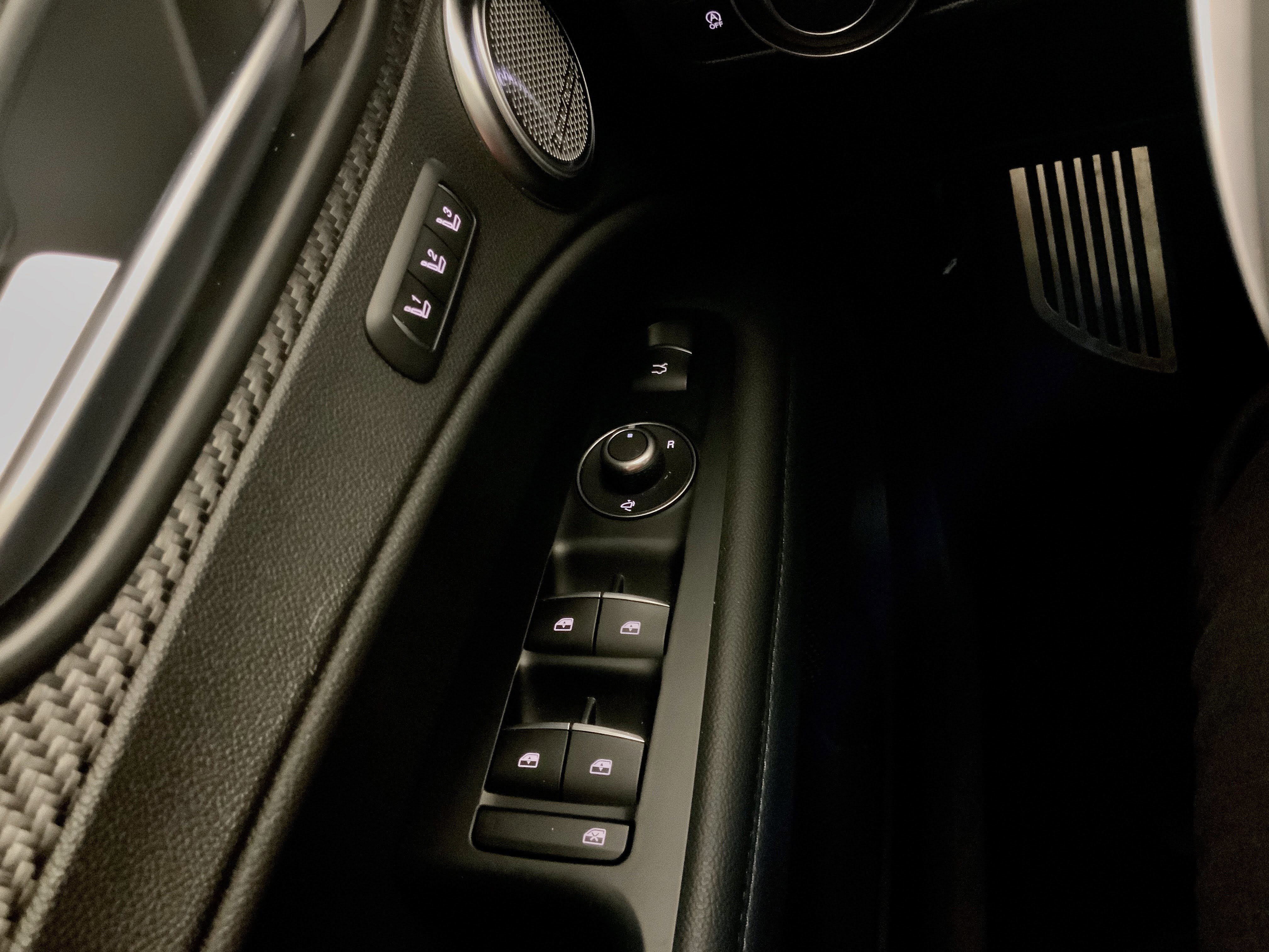 2024 Alfa Romeo Stelvio Quadrifoglio