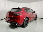 2024 Alfa Romeo Stelvio Quadrifoglio