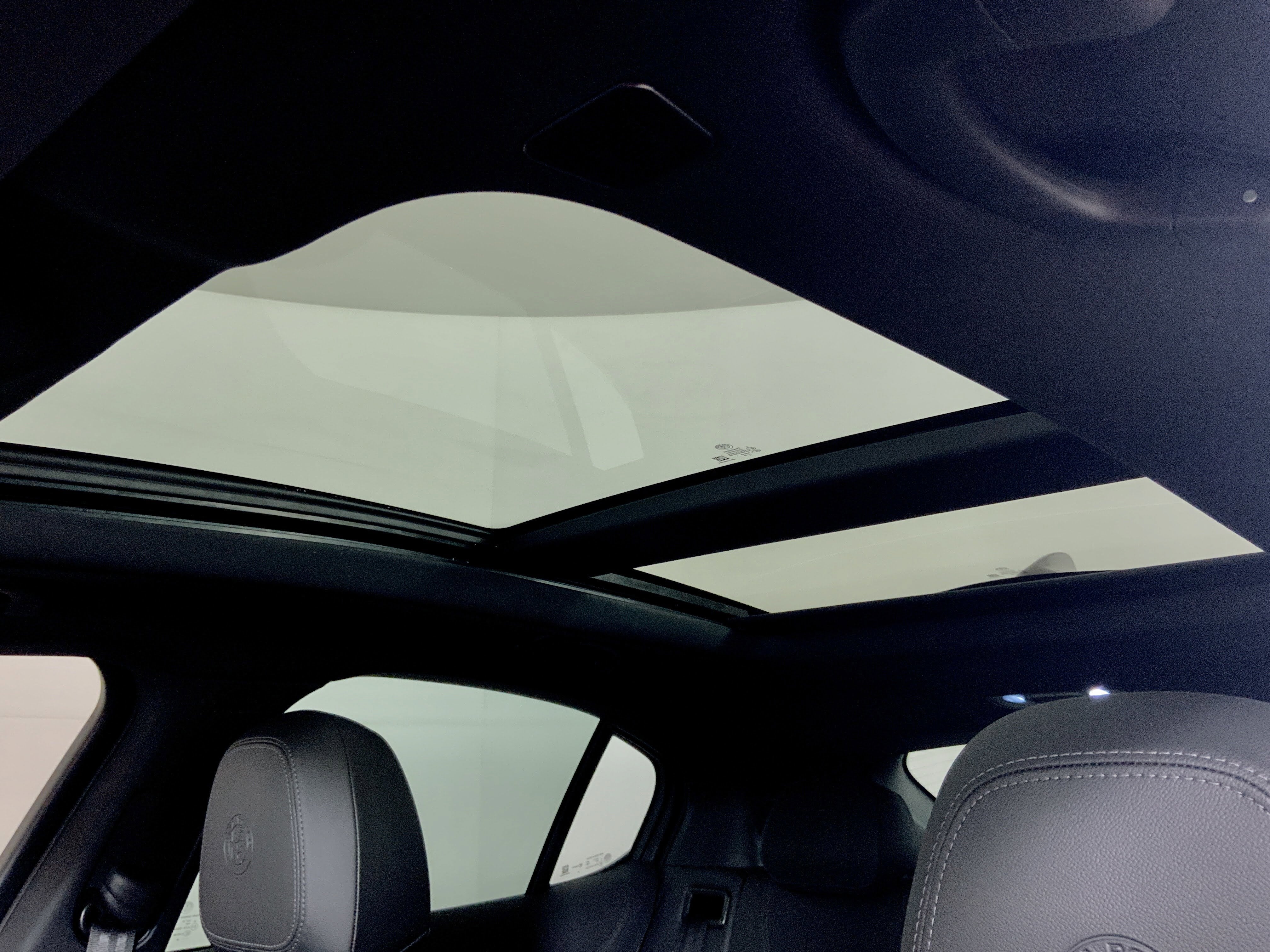 2024 Alfa Romeo Stelvio Quadrifoglio