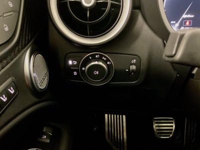 2024 Alfa Romeo Stelvio Quadrifoglio