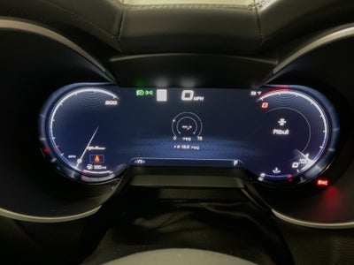 2024 Alfa Romeo Stelvio Quadrifoglio