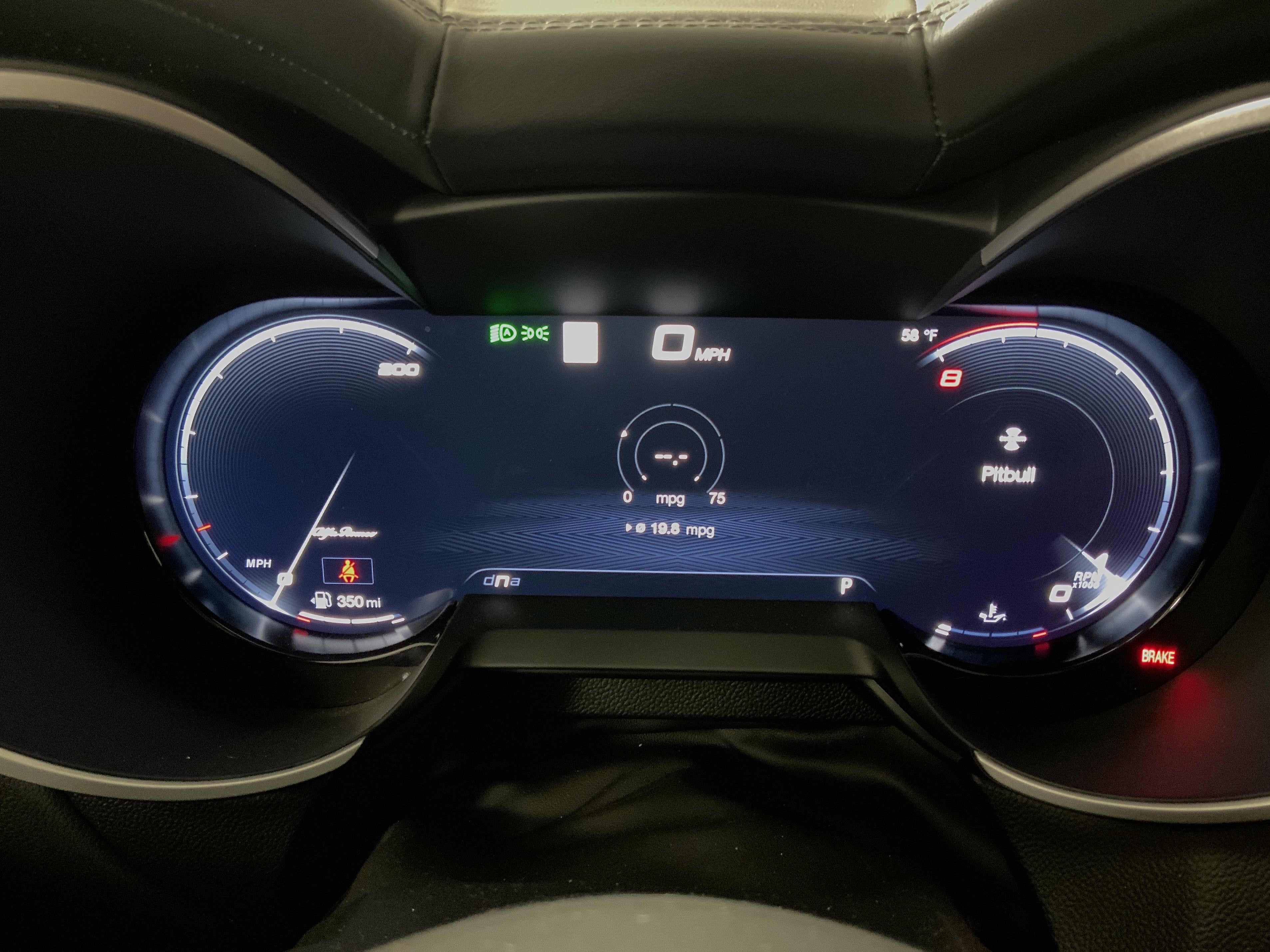 2024 Alfa Romeo Stelvio Quadrifoglio