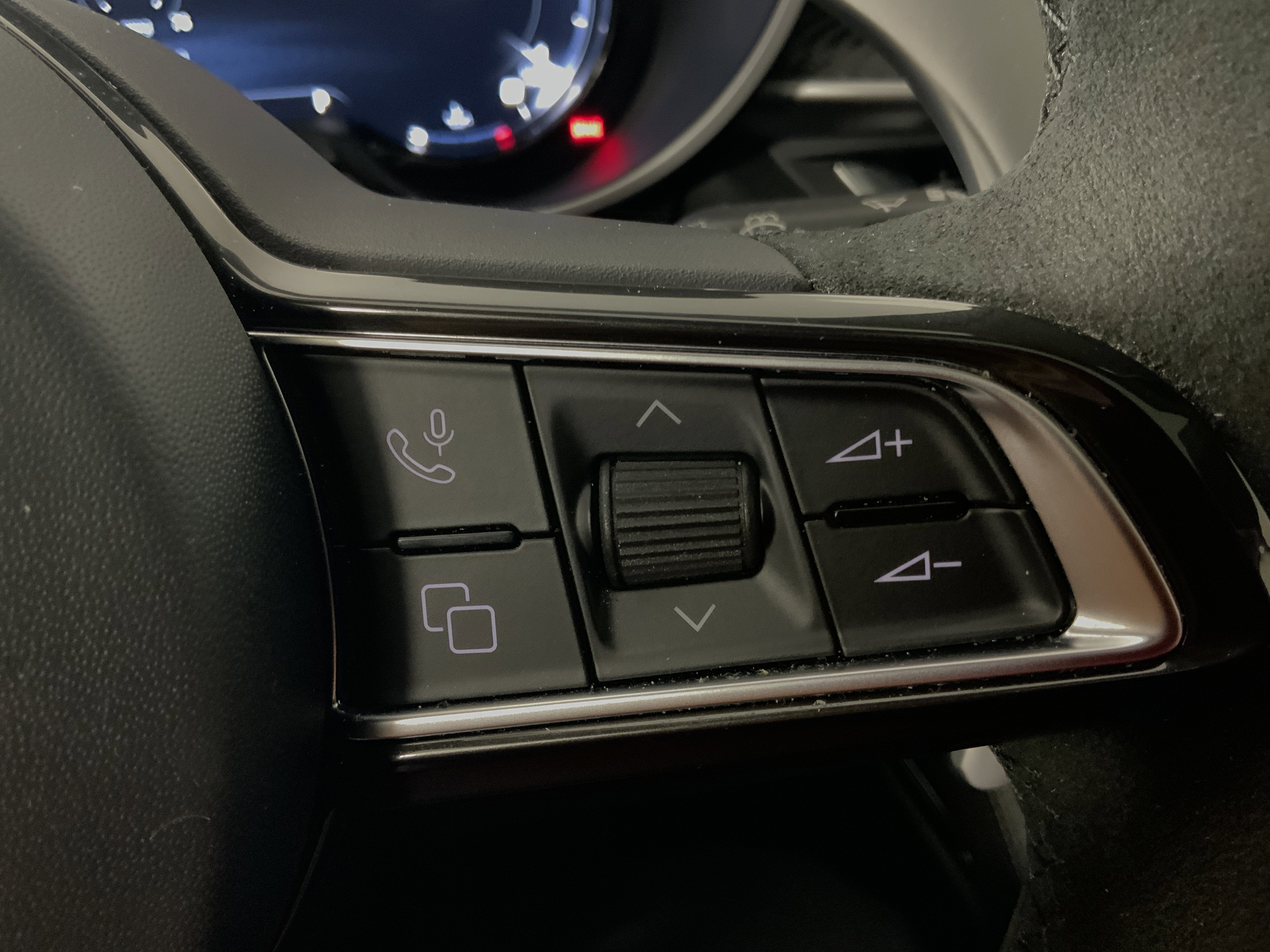 2024 Alfa Romeo Stelvio Quadrifoglio