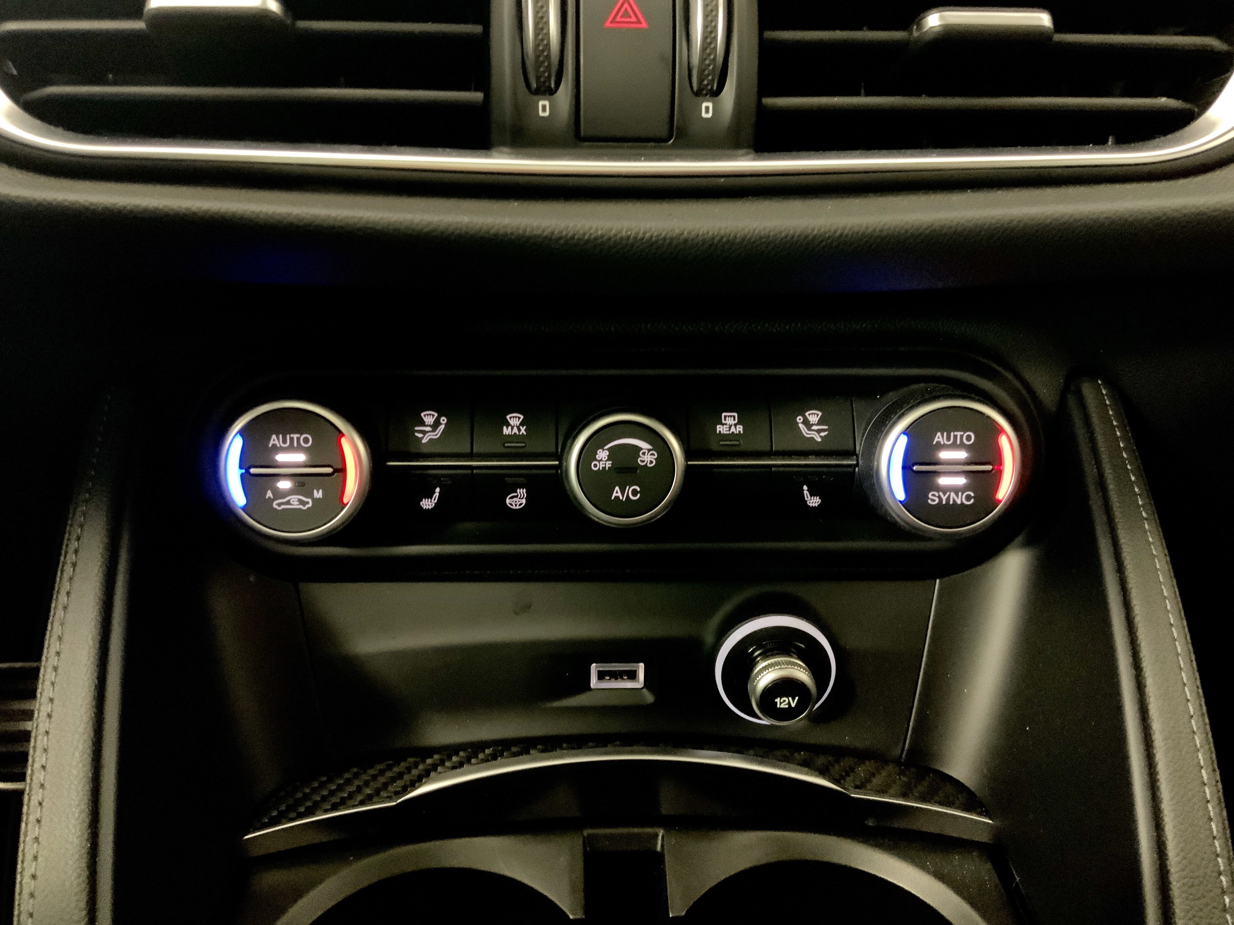 2024 Alfa Romeo Stelvio Quadrifoglio