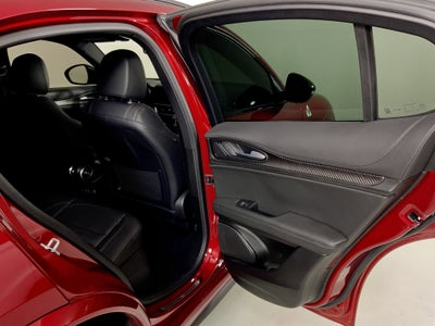 2024 Alfa Romeo Stelvio Quadrifoglio