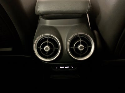 2024 Alfa Romeo Stelvio Quadrifoglio