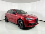2024 Alfa Romeo Stelvio Quadrifoglio