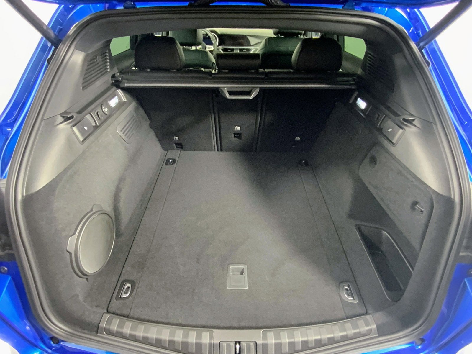 2024 Alfa Romeo Stelvio Quadrifoglio