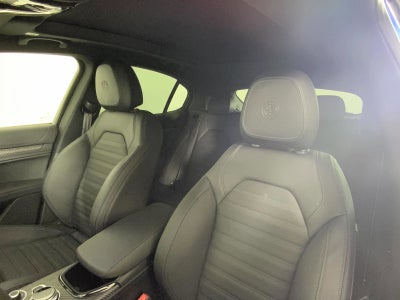 2024 Alfa Romeo Stelvio Quadrifoglio