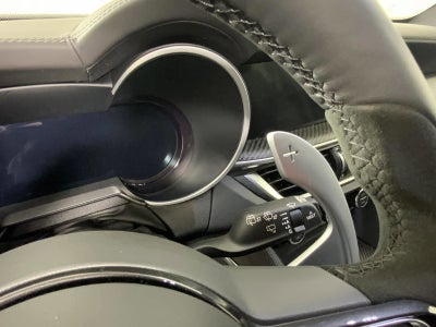 2024 Alfa Romeo Stelvio Quadrifoglio