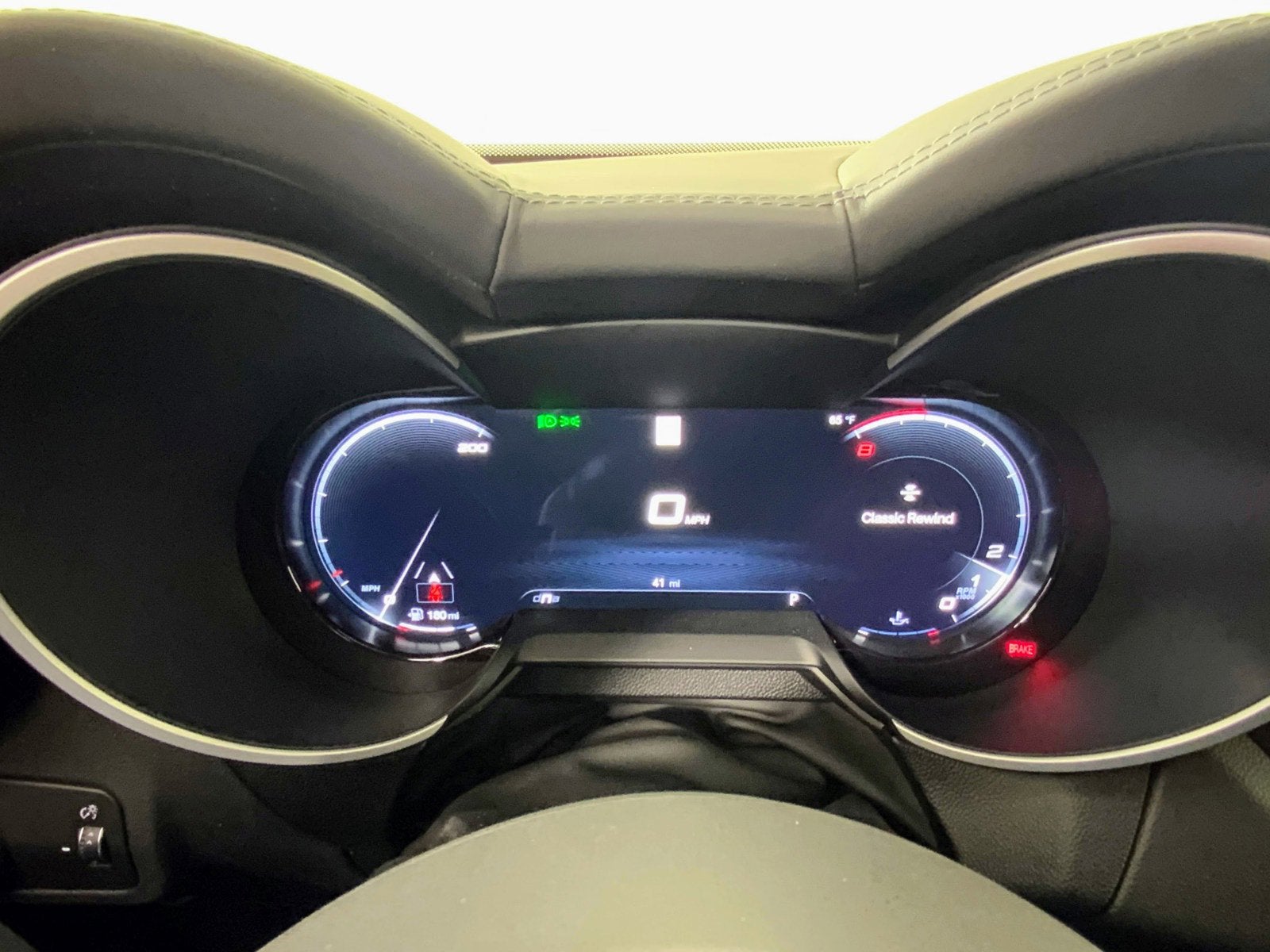 2024 Alfa Romeo Stelvio Quadrifoglio