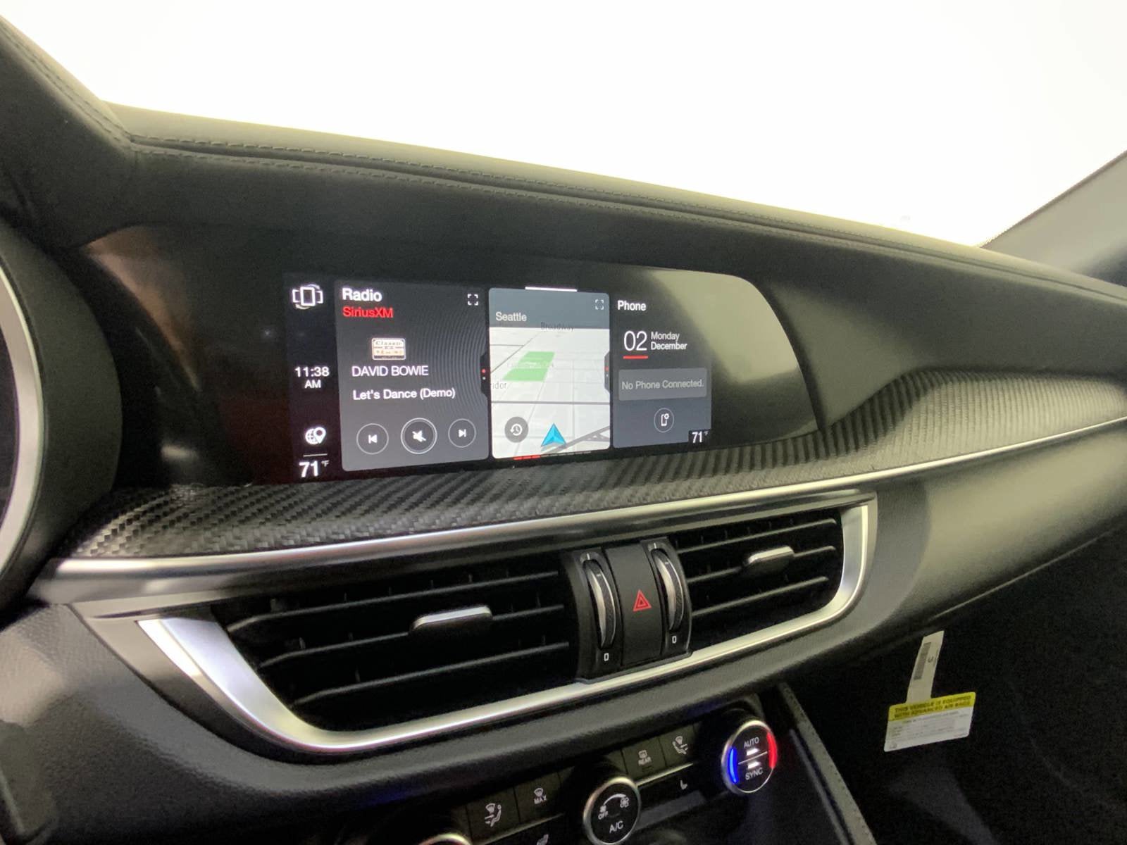 2024 Alfa Romeo Stelvio Quadrifoglio