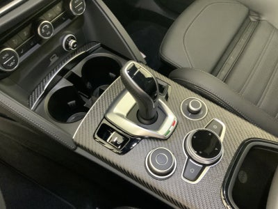 2024 Alfa Romeo Stelvio Quadrifoglio