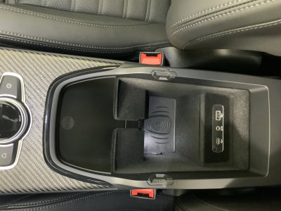 2024 Alfa Romeo Stelvio Quadrifoglio