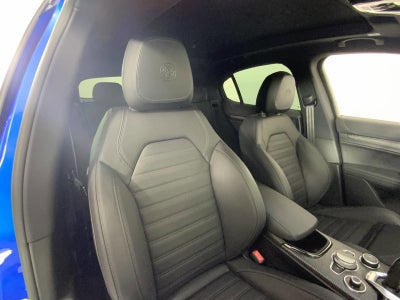 2024 Alfa Romeo Stelvio Quadrifoglio