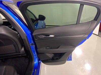 2024 Alfa Romeo Stelvio Quadrifoglio