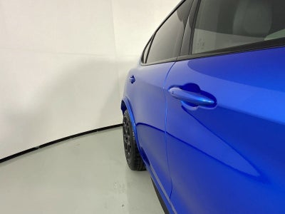 2024 Alfa Romeo Stelvio Quadrifoglio