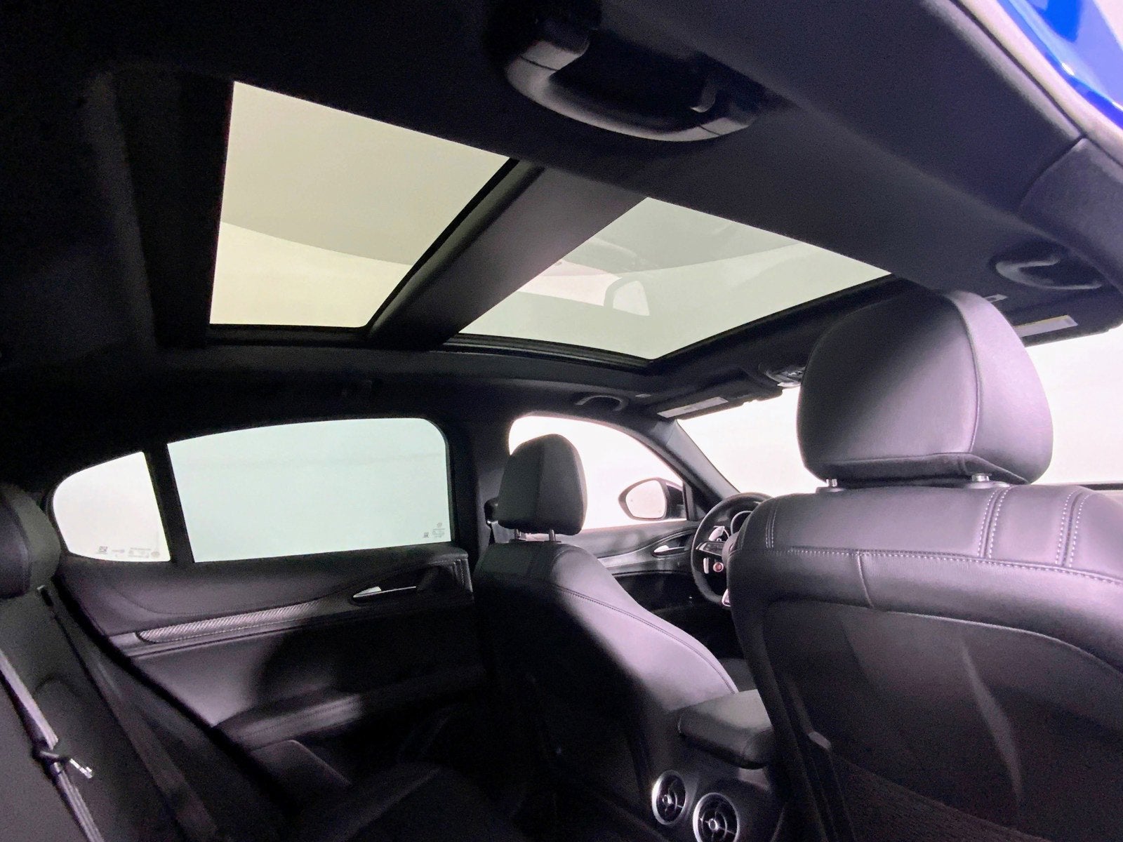 2024 Alfa Romeo Stelvio Quadrifoglio