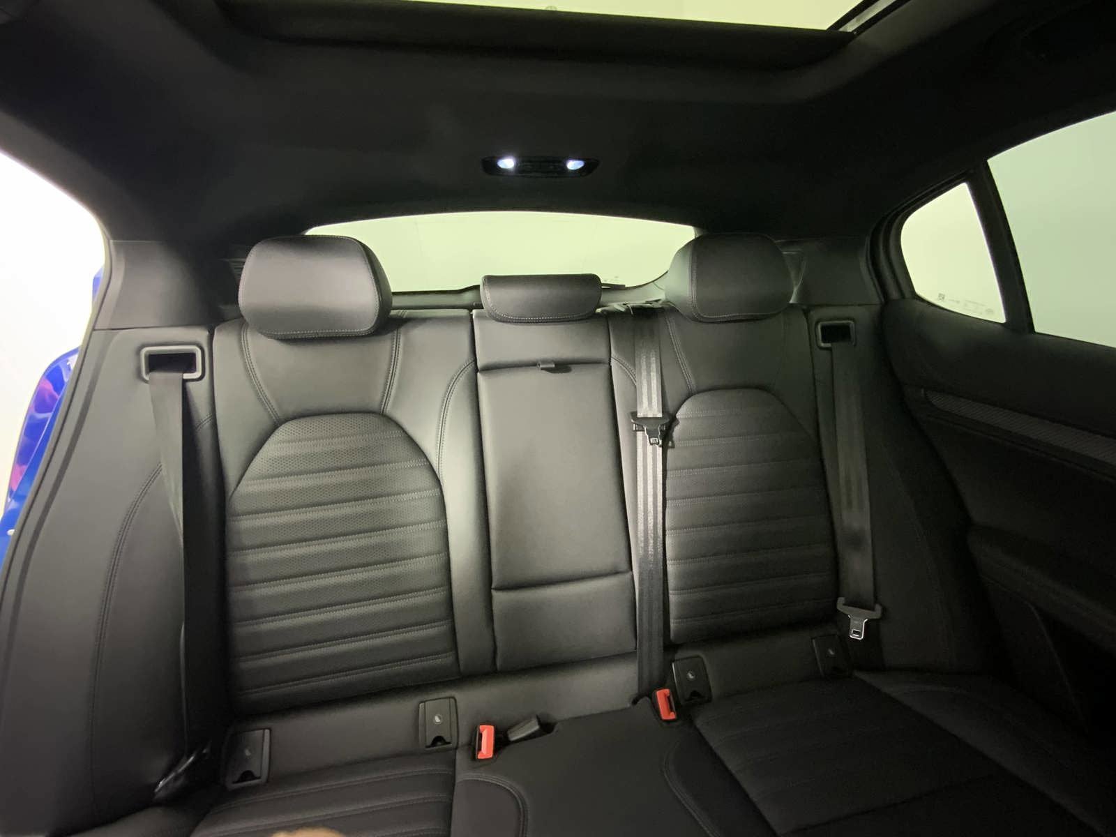 2024 Alfa Romeo Stelvio Quadrifoglio