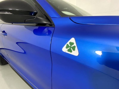 2024 Alfa Romeo Stelvio Quadrifoglio