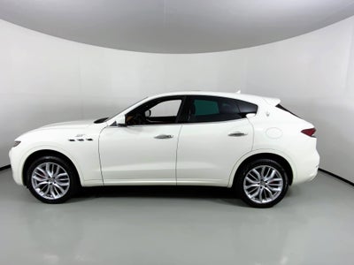 2022 Maserati Levante GT