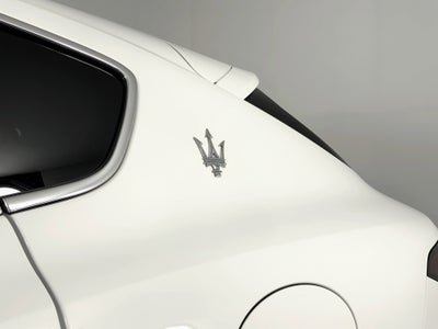 2022 Maserati Levante GT