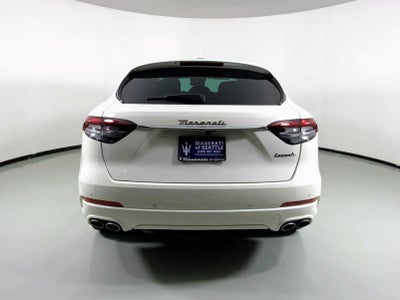 2022 Maserati Levante GT