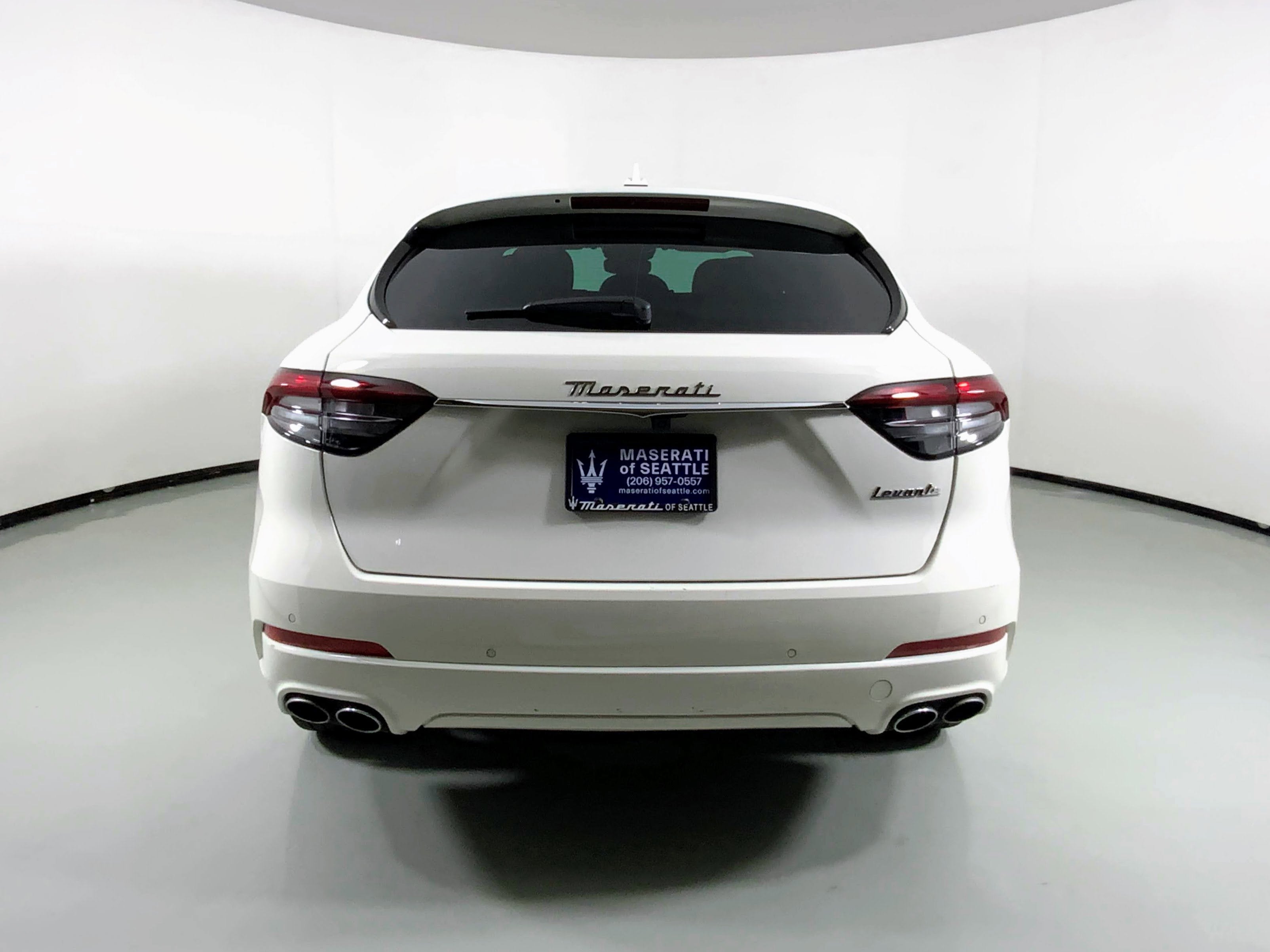 2022 Maserati Levante GT