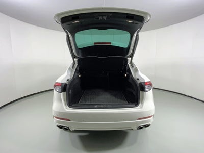 2022 Maserati Levante GT