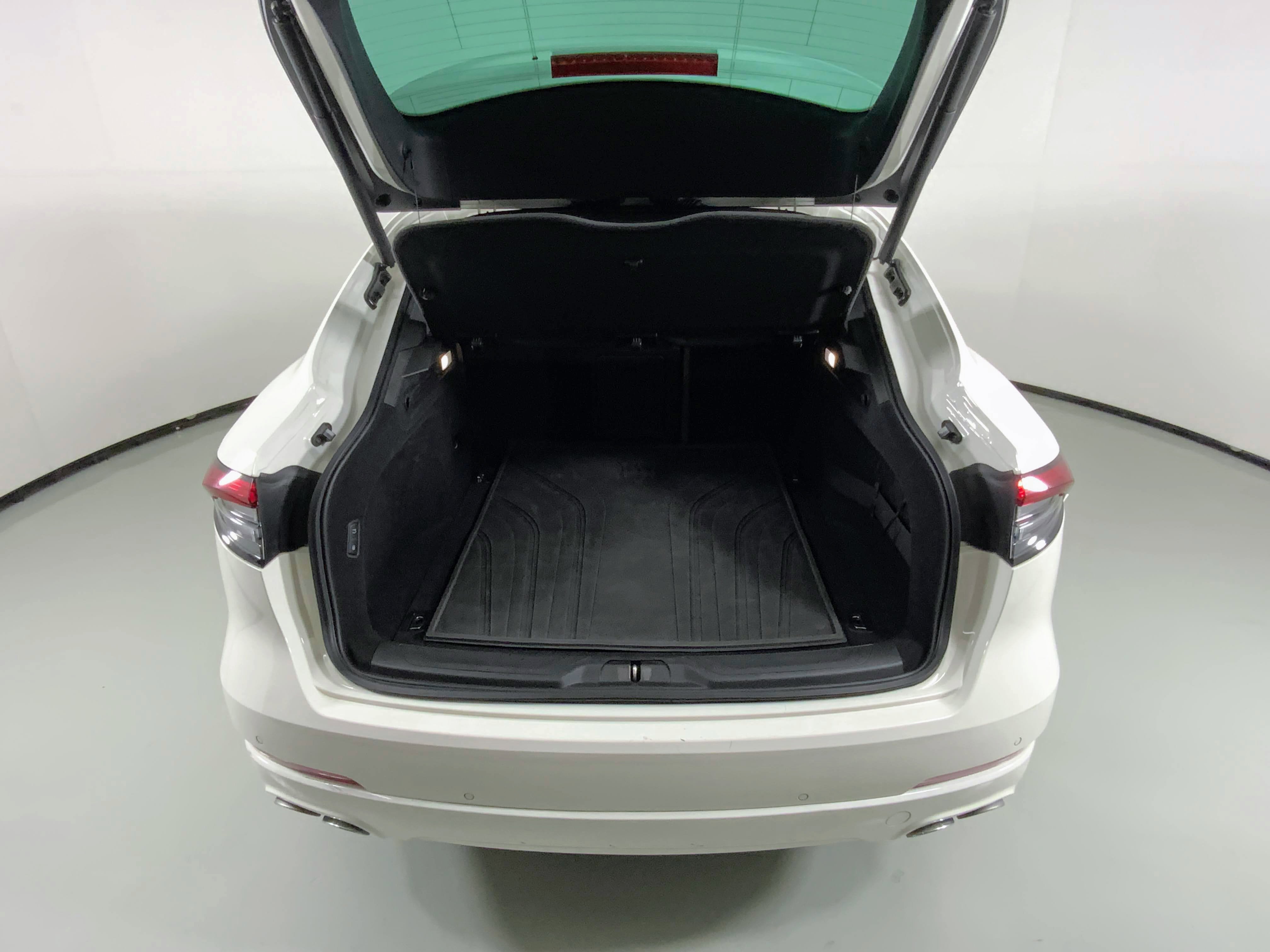 2022 Maserati Levante GT