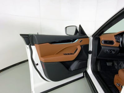 2022 Maserati Levante GT