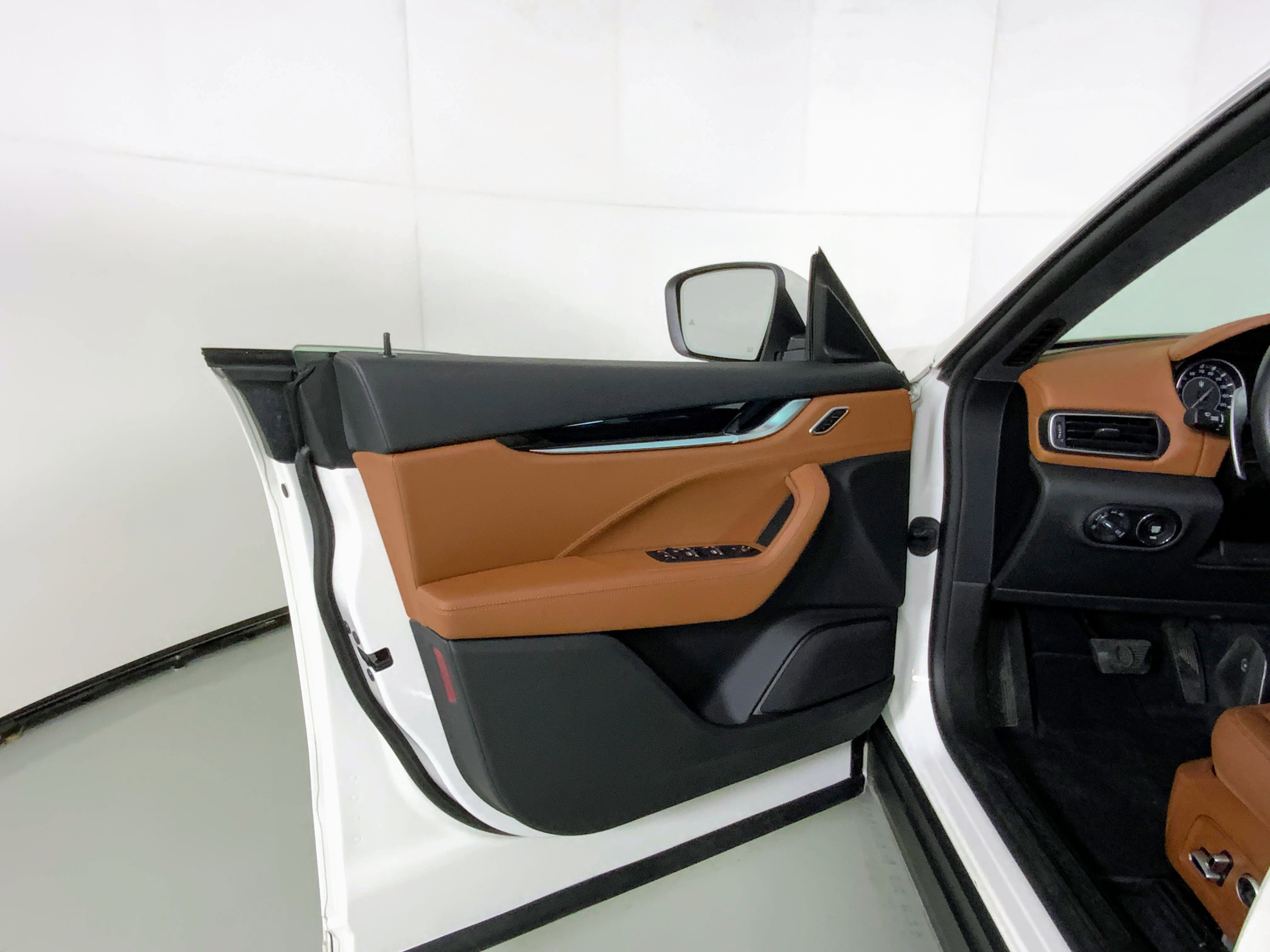 2022 Maserati Levante GT