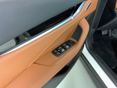 2022 Maserati Levante GT