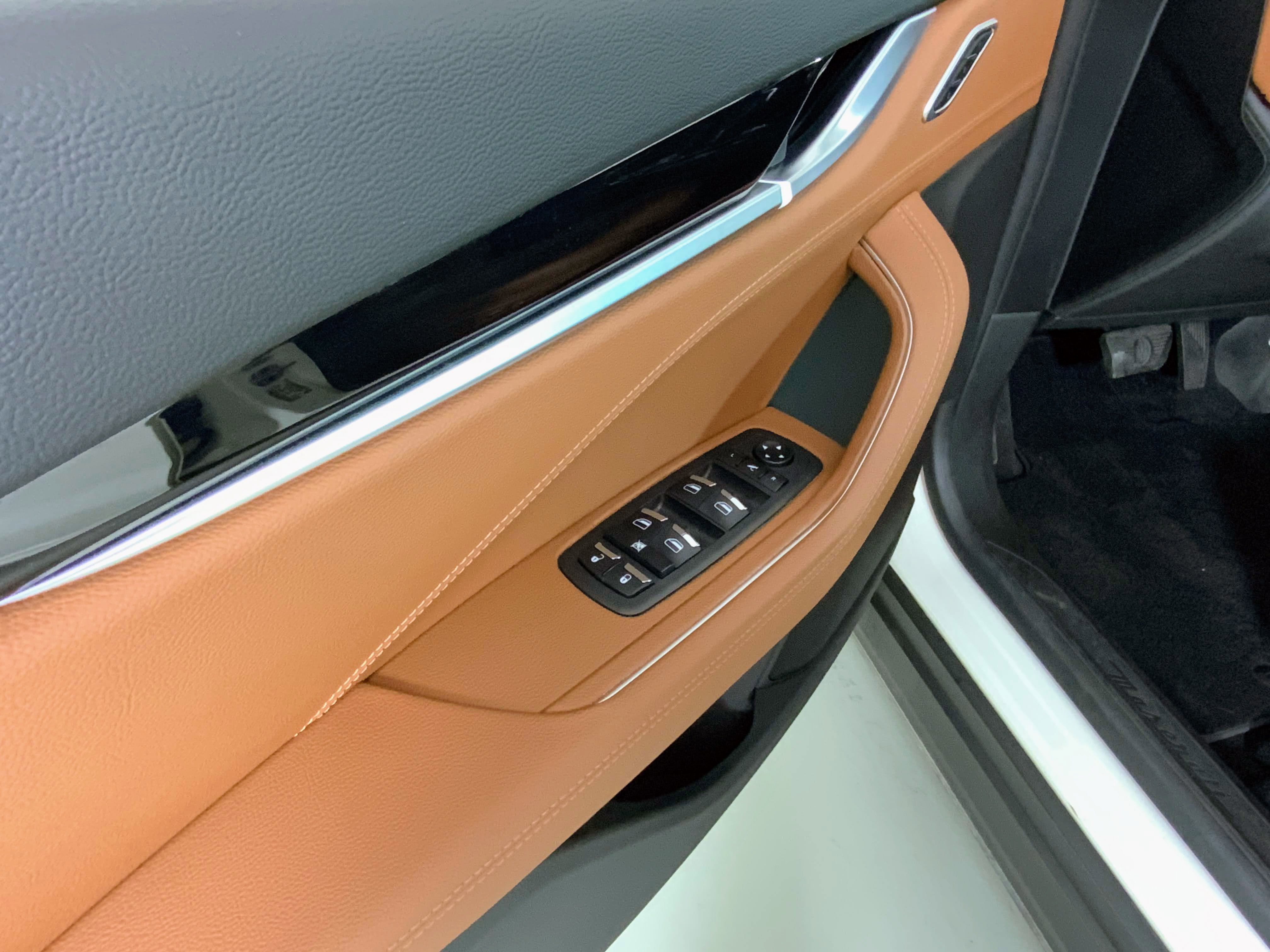 2022 Maserati Levante GT