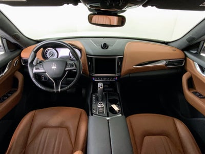 2022 Maserati Levante GT