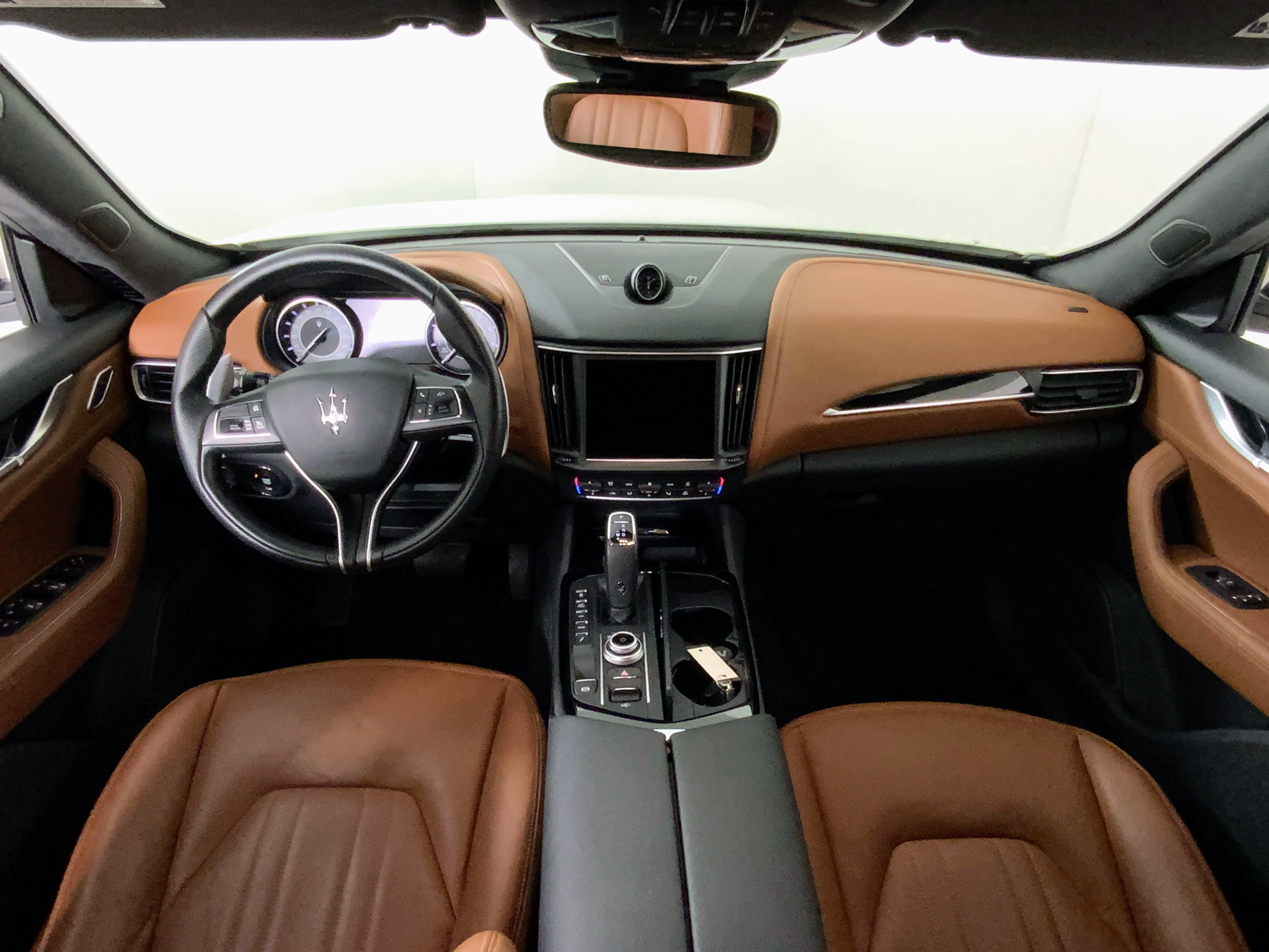 2022 Maserati Levante GT