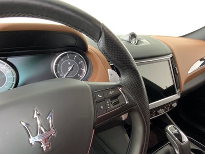 2022 Maserati Levante GT