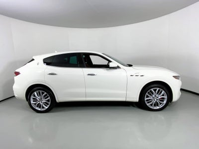 2022 Maserati Levante GT