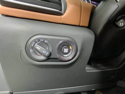 2022 Maserati Levante GT