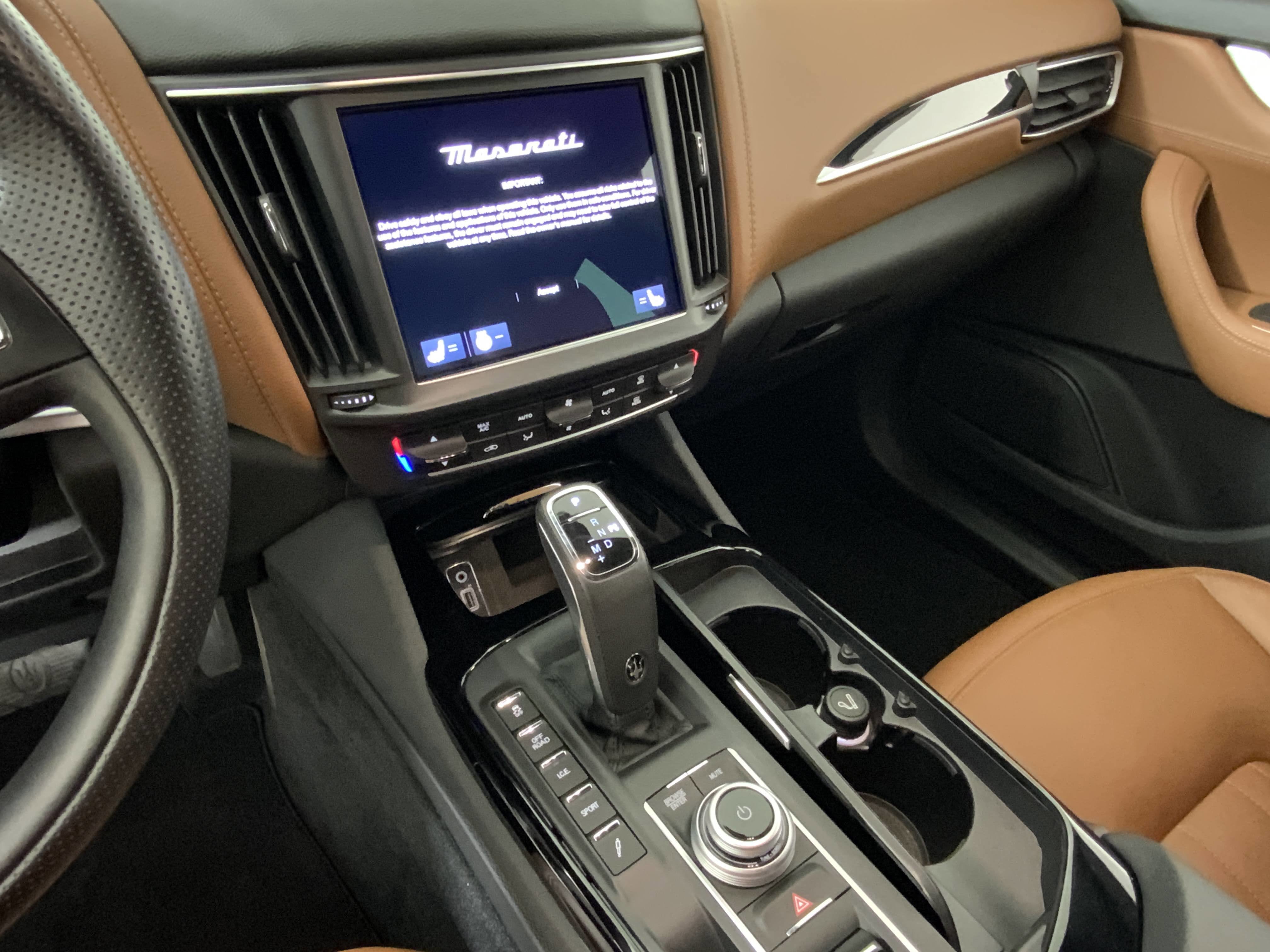 2022 Maserati Levante GT