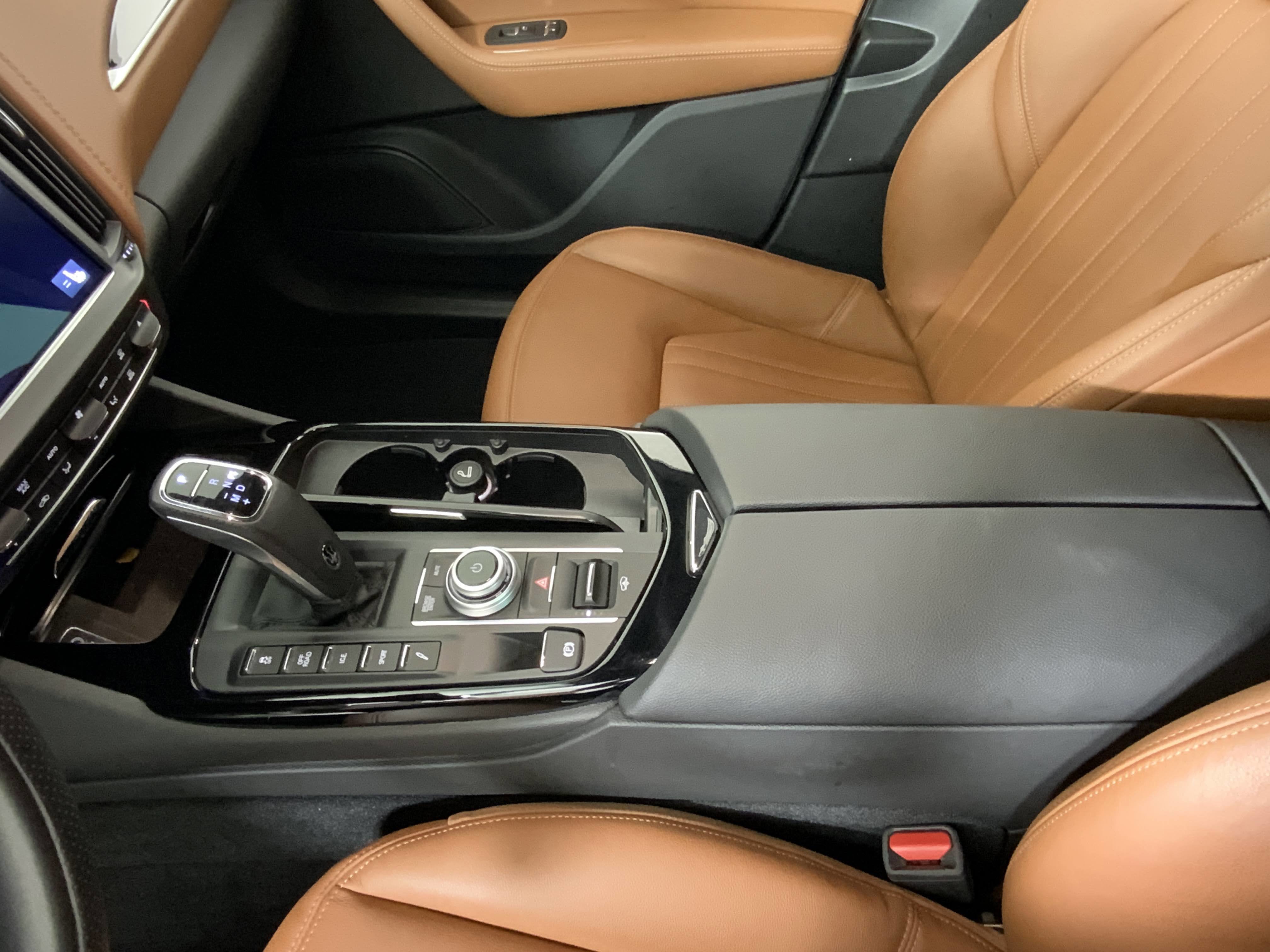 2022 Maserati Levante GT