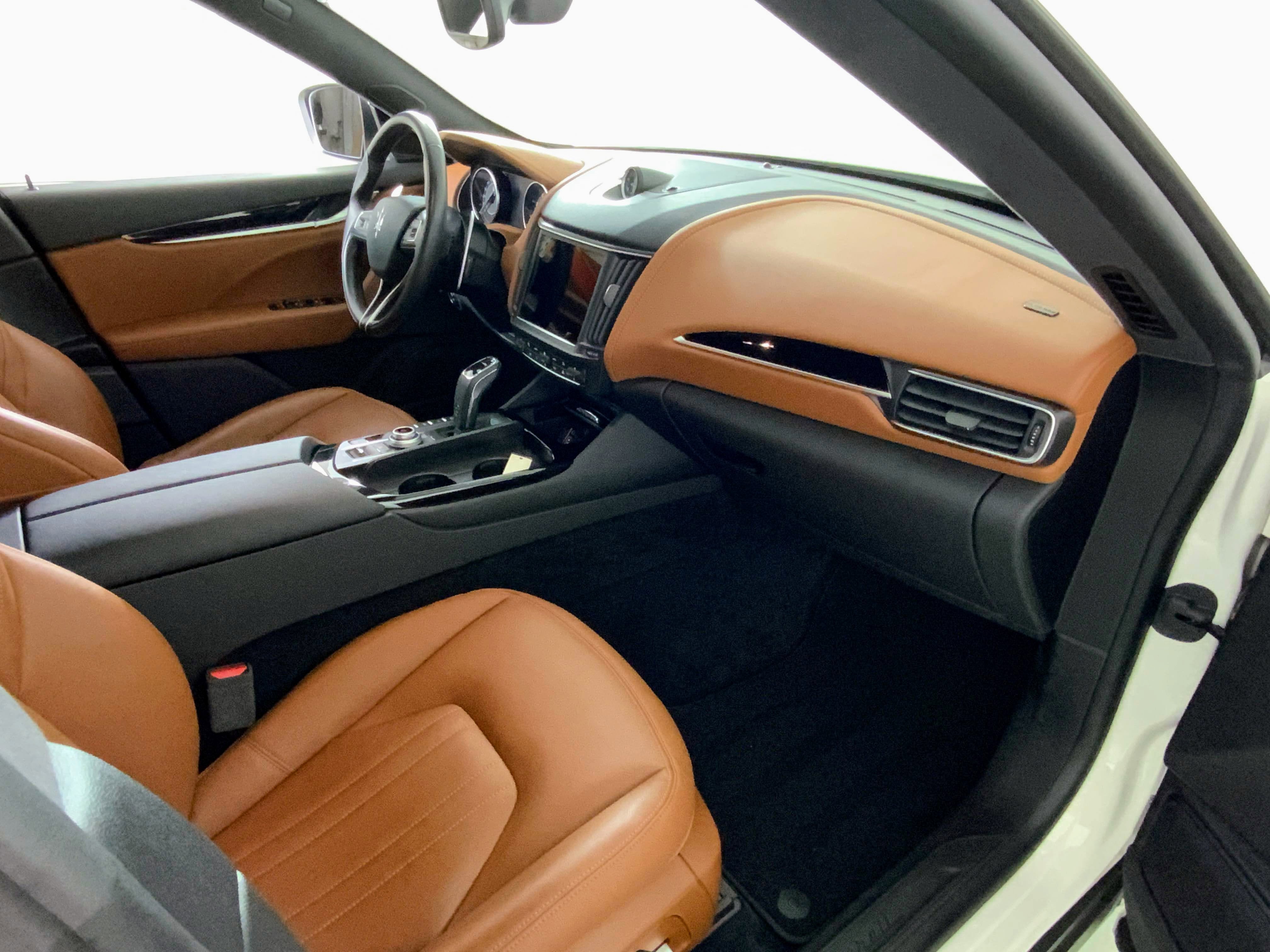 2022 Maserati Levante GT