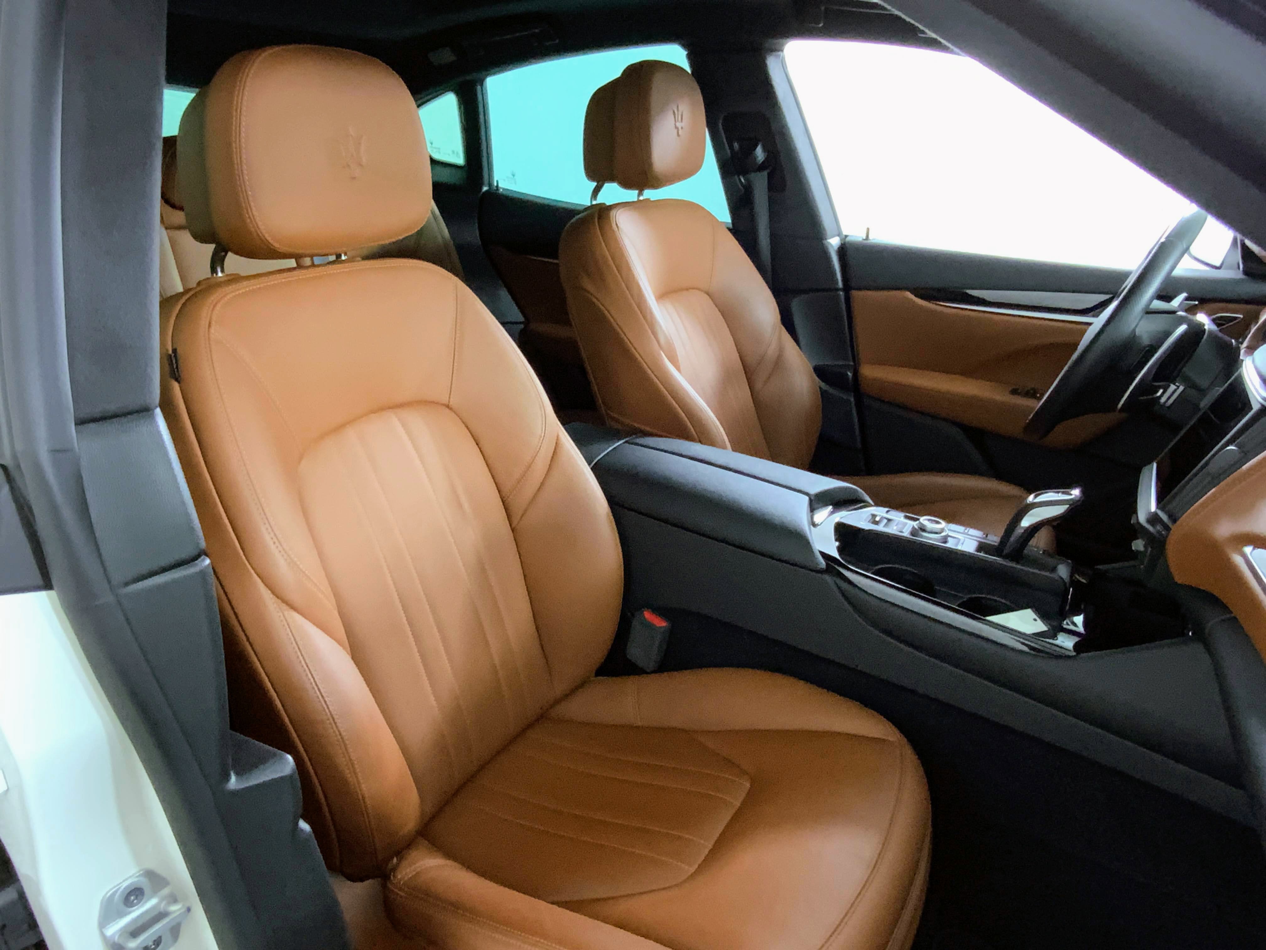 2022 Maserati Levante GT