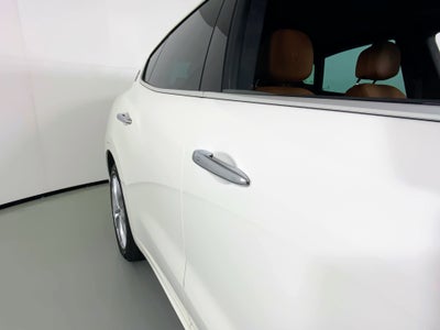 2022 Maserati Levante GT