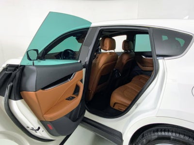 2022 Maserati Levante GT