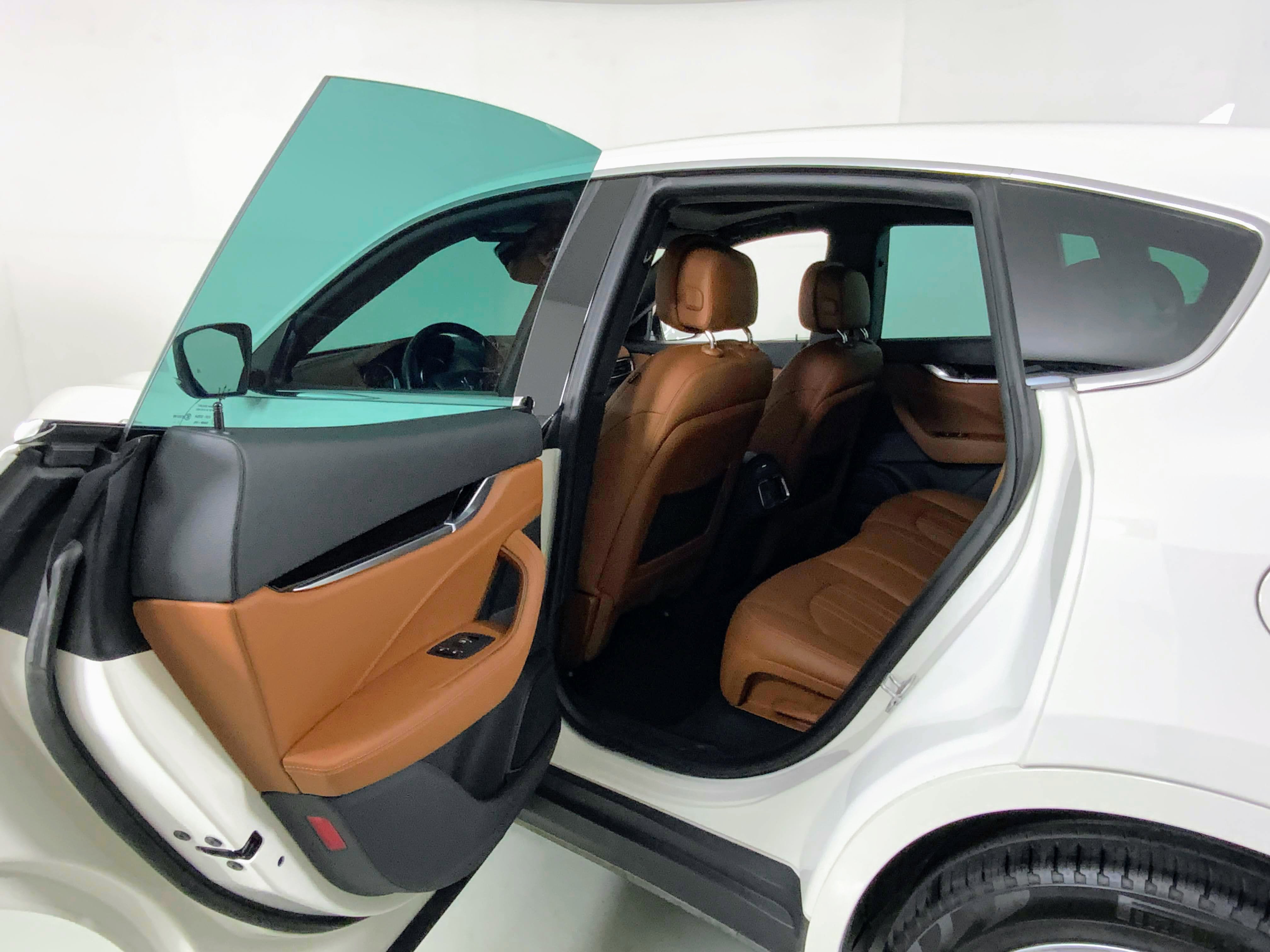 2022 Maserati Levante GT