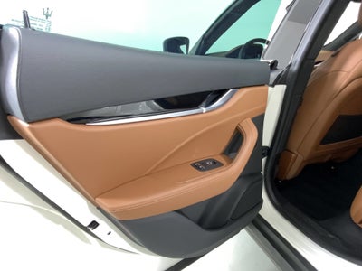 2022 Maserati Levante GT